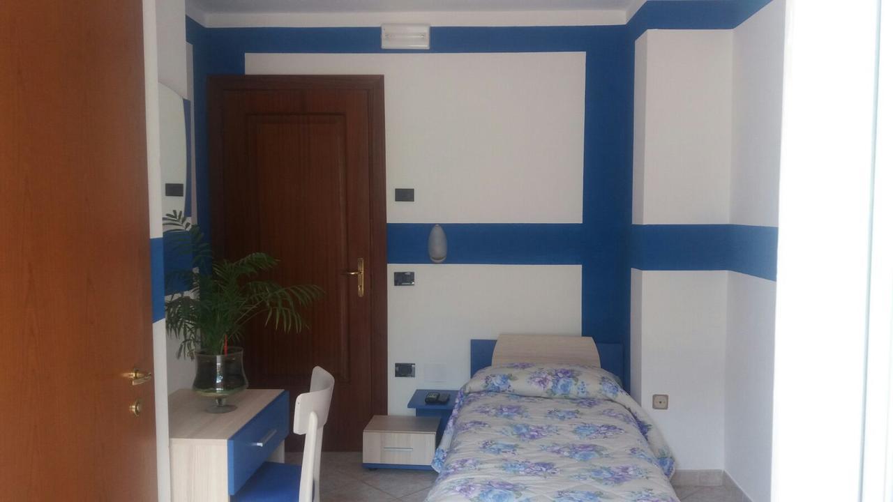 Albergo Belvedere Collio Eksteriør billede