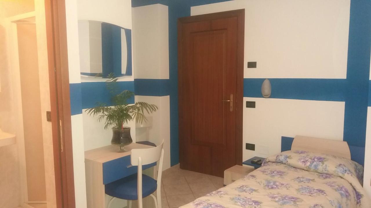 Albergo Belvedere Collio Eksteriør billede