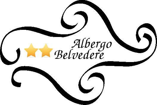 Albergo Belvedere Collio Eksteriør billede